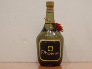 霧島酒造　焼酎　ｷﾘｼﾏｺﾞｰﾙﾄﾞ　ﾌｪﾆｯｸｽ　720ml　33％