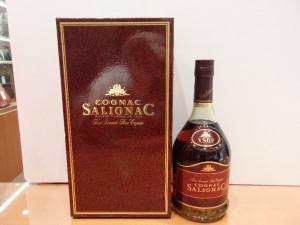 ｻﾘﾆｬｯｸ　VSOP　700ml