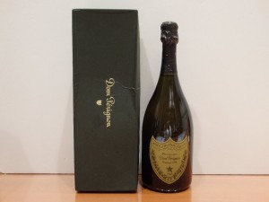 ドンペリニヨン　ブリュット　1996　750ml