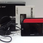 ☆★theouﾏｰｻ21店★☆電子機器買取☆★ﾎﾟｰﾀﾌﾞﾙﾜﾝｾﾞｸﾞTV　BLUEDOT　ﾌﾞﾙｰﾄﾞｯﾄ　btv-400K☆★～岐阜・大垣・各務原・瑞穂・本巣・山県市～