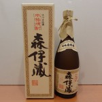 ☆★theouﾏｰｻ21店★☆焼酎買取☆★森伊蔵酒造　森伊蔵　720ml　25％　JAL機内販売☆★～岐阜・大垣・各務原・瑞穂・本巣・山県市～