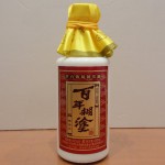 ☆★theouﾏｰｻ21店★☆中国酒買取☆★百年糊塗　450ml　52％☆★～岐阜・大垣・各務原・瑞穂・本巣・山県市～