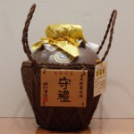 ☆★theouﾏｰｻ21店★☆泡盛買取☆★神村酒造　泡盛　南蛮甕　五年貯蔵古酒 守禮　3600ｍｌ☆★～岐阜・大垣・各務原・瑞穂・本巣・山県市～