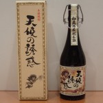 ☆★theouﾏｰｻ21店★☆焼酎買取☆★西酒造　芋焼酎　天使の誘惑　720ml☆★～岐阜・大垣・各務原・瑞穂・本巣・山県市～