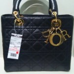 Dｉｏｒ（ディオール）　２ＷＡＹバッグ　カナージュ　レザー　theou（ザオウ）イオンモール姫路大津店にて販売中☆ 　買取も、やってるよ☆　～姫路市・高砂市・加古川市・たつの市・太子町・英賀保・山崎・相生市・赤穂市～