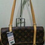 LOUIS　VUITTON　(ルイ・ヴィトン)　モノグラム　マレル　M51157　theou（ザオウ）イオンモール姫路大津店にて販売中☆ 　買取も、やってるよ☆　～姫路市・高砂市・加古川市・たつの市・太子町・英賀保・山崎・相生市・赤穂市～