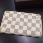 theou（ザオウ）イオンモール姫路大津店　買取いたしました！！　LV　LOUIS　VUITTON　ルイヴィトン　ダミエ　アズール　ジッピー　コンパクト　ウォレット　N60029☆兵庫県☆姫路市・加古川市・高砂市・広畑区・網干区・英賀保・太子町・たつの市・相生市・赤穂市・佐用町・山崎町