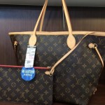 theou（ザオウ）イオンモール姫路大津店　店頭にて販売中！！LV　LOUIS　VUITTON　ﾓﾉｸﾞﾗﾑ　ﾈｳﾞｧｰﾌﾙMM　新型　M40158　新品　ＮＥＷ　クリスマスプレゼント　女性が嬉しい　☆兵庫県☆姫路市・加古川市・高砂市・広畑区・網干区・英賀保・太子町・たつの市・相生市・赤穂市・佐用町・山崎町