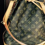 LOUIS　VUITTON　（ルイ・ヴィトン）　モノグラム　ノエ　M42224　店頭にて特価で販売中！theou(ザオウ)イオンモール姫路大津店　！ヴィトン　ルイヴィトン　ビトン　vuitton　Louis　Vuitton　特価でお買い得　☆兵庫県☆姫路市・加古川市・高砂市・広畑区・網干区・英賀保・飾磨区・太子町・たつの市・相生市・赤穂市・佐用町・山崎町