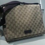 GUCCI （グッチ）　ＧＧキャンバス　メッセンジャーバッグ（ショルダーバッグ）　146236　　　theou（ザオウ）イオンモール姫路大津店にて販売中☆　買取もやってるよ☆　～姫路市・高砂市・加古川市・たつの市・太子町・英賀保・山崎・相生市・赤穂市～