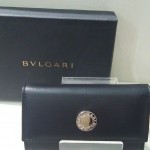 BVLGARI（ブルガリ）　新品同様　６連キーケース　　　theou（ザオウ）イオンモール姫路大津店にて販売中☆　貴金属・ブランド品・洋酒・中国酒・骨董品の買取も、やってるよ☆　～姫路市・高砂市・加古川市・たつの市・太子町・英賀保・山崎・相生市・赤穂市～