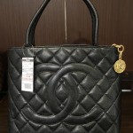 CHANEL（シャネル）　キャビアスキン　　復刻トート　ゴールド金具　A01804　店頭に入荷！！！theou(ザオウ)イオンモール姫路大津店！　ＣＨＡＮＥＬ　chanel　シャネル　しゃねる　トートバッグ　キャビア　金色金具　　USED　希少　☆兵庫県☆姫路市・加古川市・高砂市・広畑区・網干区・英賀保・飾磨区・太子町・たつの市・相生市・赤穂市・佐用町・山崎町