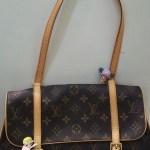 LOUIS　VUITTON　（ルイ　ヴィトン）　モノグラム　マレル　M５１１５７　　　theou（ザオウ）イオンモール姫路大津店にて販売中☆　貴金属・ブランド品・洋酒・中国酒・骨董品の買取も、やってるよ☆　