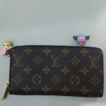 リユース品　美品　LOUIS　VUITTON　（ルイ　ヴィトン）　モノグラム　ジッピーウォレット　M６００１７　長財布　春財布　張る財布　　　　theou（ザオウ）イオンモール姫路大津店にて販売中☆　貴金属・ブランド品・洋酒・中国酒・骨董品の買取も、やってるよ☆　～姫路市・高砂市・加古川市・たつの市・太子町・英賀保・山崎・相生市・赤穂市～