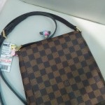 リユース品　販売　LOUIS　VUITTON　（ルイ　ヴィトン）　ダミエ　ミュゼット・サルサ　ショルダーバッグ　N５１３００　　　theou（ザオウ）イオンモール姫路大津店にて販売中☆　貴金属・ブランド品・洋酒・中国酒・骨董品の買取も、やってるよ☆　～姫路市・高砂市・加古川市・たつの市・太子町・英賀保・山崎・相生市・赤穂市～