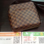 ★LV　ルイヴィトン　ヴィトン　ダミエ　オラフＰＭ　Ｎ41442★販売中♪　theou(ザオウ)　イオンモール姫路大津店　★兵庫県★姫路市・たつの市・相生市・赤穂市・太子町・大津区・広畑区・網干区・加古川市・高砂市