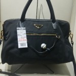 リユース品　販売　PRADA　プラダ　ナイロン　２WAYバッグ　　　theou（ザオウ）イオンモール姫路大津店にて販売中☆　貴金属・ブランド品・洋酒・中国酒・骨董品の買取も、やってるよ☆　～姫路市・高砂市・加古川市・たつの市・太子町・英賀保・飾磨・網干・山崎・相生市・赤穂市～