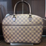 ★ＬＶ　ダミエ　だみえ　サリア・オリゾンタルＭＭ　Ｎ51282　新品未使用★販売中♪　theou(ザオウ)　イオンモール姫路大津店　★兵庫県★姫路市・たつの市・相生市・赤穂市・太子町・大津区・広畑区・網干区・加古川市・高砂市