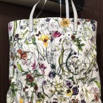 ★未使用品　Gucci　グッチ　フローラ　インフィニティキャンパス　トートバッグ　295252★販売中♪　theou(ザオウ)　イオンモール姫路大津店　★兵庫県★姫路市・たつの市・相生市・赤穂市・太子町・大津区・広畑区・網干区・加古川市・高砂市