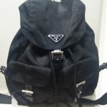 ☆リユース/中古　ブランド品　ＰＲＡＤＡ　（プラダ）　ナイロン　リュック　　バッグ　　販売☆ 　　theou（ザオウ）イオンモール姫路大津店にて販売中☆　貴金属・ブランド品・洋酒・中国酒・骨董品・コスメの買取も、やってるよ☆　～姫路市・高砂市・加古川市・たつの市・太子町・英賀保・山崎・相生市・赤穂市～