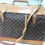 LOUIS　VUITTON　ルイヴィトン　ダミエ　クリッパー　Ⅿ99039　☆theou(ザオウ)イオンモール姫路大津店　店頭にて販売中！！　louisvuitton　ルイヴィトン　買取り　販売　姫路ブランド買取　高価買取☆兵庫県☆姫路市・加古川市・高砂市・広畑区・網干区・英賀保・飾磨区・太子町・たつの市・相生市・赤穂市・佐用町・山崎町