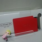リユース　ブランド財布・小物　/　中古　ブランド財布・小物　　　COACH　（コーチ）　　カード型ミラー　☆財布・小物　販売☆ 　　theou（ザオウ）イオンモール姫路大津店にて販売中☆　貴金属・ブランド品・洋酒・中国酒・骨董品・コスメの買取も、やってるよ☆　～姫路市・高砂市・加古川市・たつの市・太子町・英賀保・山崎・相生市・赤穂市～