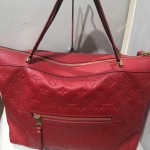 販売　リユースブランドバッグ　/　中古ブランドバッグ 　LOUIS　VUITTON 　（ルイヴィトン）モノグラム　アンプラント　バスティーユ　M41167　　theou（ザオウ）イオンモール姫路大津店にて販売☆ 他にも貴金属・ブランド品・中国酒・骨董品・コスメ製品・美容機器の買取も、 やってるよ☆　 ～姫路市・高砂市・加古川市・たつの市・太子町・英賀保・飾磨・網干・山崎・相生市・赤穂市～　