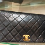 販売　リユース　 シャネル　ＣＨＡＮＥＬ　ラムスキン　　マトラッセ　　シングルフラップ　シングルチェーン　ショルダーバッグ　　（ザオウ）イオンモール姫路大津店にて販売☆ 他にも貴金属・ブランド品・中国酒・骨董品・コスメ製品・美容機器の買取も、 やってるよ☆