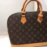 ☆リユースブランド/中古ブランドバッグ　ＬＶ　アルマ　Ｍ51130　theou（ザオウ）イオンモール姫路大津店にて販売中☆　 貴金属・ブランド品・洋酒・中国酒・骨董品・コスメの買取も、やってるよ☆　 ～姫路市・高砂市・加古川市・たつの市・太子町・英賀保・山崎・相生市・赤穂市～ 　