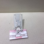 ☆リユースブランド/中古ブランド　アクセサリー　K18WG　ﾀﾞｲﾔ　ネックレス　計D　1.00ｃｔ　theou（ザオウ）イオンモール姫路大津店にて販売中☆　貴金属・ブランド品・洋酒・中国酒・骨董品・コスメの買取も、やってるよ☆　 ～姫路市・高砂市・加古川市・たつの市・太子町・英賀保・山崎・相生市・赤穂市～ 　