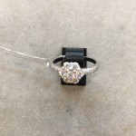 ♡♡♡販売　 買取　中古　リユース　ブランド　財布　貴金属　Pt900　ダイヤリング　0.79ｃｔ　　＃16　　　　theou　（ザオウ）　イオンモール姫路大津店にて販売中☆　 貴金属・ブランド品・洋酒・中国酒・骨董品・コスメの買取も、やってるよ☆　 ～姫路市・高砂市・加古川市・たつの市・太子町・英賀保・山崎・相生市・赤穂市～ 　♡♡♡