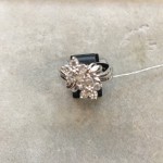 　♡♡♡販売　 買取　中古　リユース　ブランド　財布　貴金属　PT900  　ダイヤ　リング　1.04CT　　　＃12.5　 theou（ザオウ）イオンモール姫路大津店にて販売中☆　貴金属・ブランド品・洋酒・中国酒・骨董品・コスメの買取も、やってるよ☆　 ～姫路市・高砂市・加古川市・たつの市・太子町・英賀保・山崎・相生市・赤穂市～