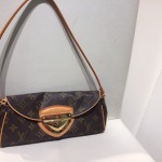 ☆リユースブランド/中古ブランドバッグ　LV　ポシェット・ビバリーM40122　 theou（ザオウ）イオンモール姫路大津店にて販売中☆　貴金属・ブランド品・洋酒・中国酒・骨董品・コスメの買取も、やってるよ☆　 ～姫路市・高砂市・加古川市・たつの市・太子町・英賀保・山崎・相生市・赤穂市～