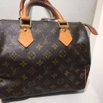 ☆リユースブランド/中古ブランドバッグ　LV　モノグラム　スピーディ25　　theou（ザオウ）イオンモール姫路大津店にて販売中☆　貴金属・ブランド品・洋酒・中国酒・骨董品・コスメの買取も、やってるよ☆　 ～姫路市・高砂市・加古川市・たつの市・太子町・英賀保・山崎・相生市・赤穂市～