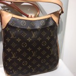 ☆リユースブランド/中古ブランドバッグ　LV オデオン　PM　M56390　　theou（ザオウ）イオンモール姫路大津店にて販売中☆　貴金属・ブランド品・洋酒・中国酒・骨董品・コスメの買取も、やってるよ☆　 ～姫路市・高砂市・加古川市・たつの市・太子町・英賀保・山崎・相生市・赤穂市～