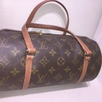 ☆リユースブランド/中古ブランドバッグ　LV　パピヨン26　M51366　旧型/PE　　theou（ザオウ）イオンモール姫路大津店にて販売中☆　貴金属・ブランド品・洋酒・中国酒・骨董品・コスメの買取も、やってるよ☆　 ～姫路市・高砂市・加古川市・たつの市・太子町・英賀保・山崎・相生市・赤穂市～