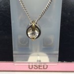 ★Pt850/900/K18　ダイヤ　ネックレス　D0.37ct★販売中♪　theou(ザオウ)　イオンモール姫路大津店　買取　販売　高価買取★兵庫県★姫路市・たつの市・相生市・赤穂市・太子町