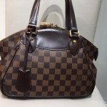 ☆リユースブランド/中古ブランドバッグ　ＬＶ　ダミエ　ヴェローナＰＭ　Ｎ41117　　theou（ザオウ）イオンモール姫路大津店にて販売中☆　貴金属・ブランド品・洋酒・中国酒・骨董品・コスメの買取も、やってるよ☆　 ～姫路市・高砂市・加古川市・たつの市・太子町・英賀保・山崎・相生市・赤穂市～