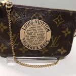 ☆リユースブランド/中古ブランド小物　　ＬＶ　Ｔ＆Ｂ　ミニポシェット・アクセソワール　Ｍ60153　theou（ザオウ）イオンモール姫路大津店にて販売中☆　貴金属・ブランド品・洋酒・中国酒・骨董品・コスメの買取も、やってるよ☆　 ～姫路市・高砂市・加古川市・たつの市・太子町・英賀保・山崎・相生市・赤穂市～