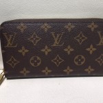 ☆リユースブランド/中古ブランド財布　LV　モノグラム　ジッピーウォレット　M41895　theou（ザオウ）イオンモール姫路大津店にて販売中☆　貴金属・ブランド品・洋酒・中国酒・骨董品・コスメの買取も、やってるよ☆　 ～姫路市・高砂市・加古川市・たつの市・太子町・英賀保・山崎・相生市・赤穂市～