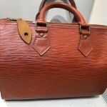 ☆リユースブランド/中古ブランドバッグ　　LV　エピ　スピーディ25　ケニアブラウン　M43013　　theou（ザオウ）イオンモール姫路大津店にて販売中☆　貴金属・ブランド品・洋酒・中国酒・骨董品・コスメの買取も、やってるよ☆　 ～姫路市・高砂市・加古川市・たつの市・太子町・英賀保・山崎・相生市・赤穂市～