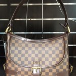 ★LV　ダミエ　ハイバリー　Ｎ51200　ルイヴィトン　Louis Vuitton　だみえ　バッグ　ばっぐ★販売中♪　theou(ザオウ)　イオンモール姫路大津店　買取　販売　高価買取★兵庫県★姫路市・たつの市・相生市・赤穂市・太子町