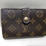 ☆リユースブランド/中古ブランド財布　LV　モノグラム　ポルトモネビエ・ヴィエノワ　M61663　theou（ザオウ）イオンモール姫路大津店にて販売中☆　貴金属・ブランド品・洋酒・中国酒・骨董品・コスメの買取も、やってるよ☆　 ～姫路市・高砂市・加古川市・たつの市・太子町・英賀保・山崎・相生市・赤穂市～