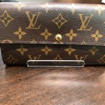 ☆リユースブランド/中古ブランド財布　LV　ﾎﾟﾙﾄﾌｫｲﾕ・サラ　M61734　theou（ザオウ）イオンモール姫路大津店にて販売中☆　貴金属・ブランド品・洋酒・中国酒・骨董品・コスメの買取も、やってるよ☆　 ～姫路市・高砂市・加古川市・たつの市・太子町・英賀保・山崎・相生市・赤穂市～