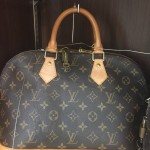 ♡♡♡販売　 買取　中古　リユース　ブランド　財布　貴金属　新入荷！　LV　ルイヴィトン　Louis Vuitton　モノグラム　アルマ　M51130　ｔｈeou (ザオウ）　イオンモール姫路大津店にて販売中☆　　貴金属・ブランド品・洋酒・中国酒・骨董品・コスメの買取も、やってるよ☆　 ～姫路市・高砂市・加古川市・たつの市・太子町・英賀保・山崎・相生市・赤穂市～