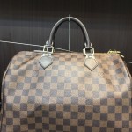 ♡♡♡販売　 買取　中古　リユース　ブランド　財布　貴金属　新入荷！　LV　ルイヴィトン　Louis Vuitton　ダミエ　スピーディ30　バンドリエール　N41367　ｔｈeou (ザオウ）　イオンモール姫路大津店にて販売中☆　　貴金属・ブランド品・洋酒・中国酒・骨董品・コスメの買取も、やってるよ☆　 ～姫路市・高砂市・加古川市・たつの市・太子町・英賀保・山崎・相生市・赤穂市～