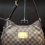 ♡♡♡販売　 買取　中古　リユース　ブランド　財布　貴金属　新入荷！　LV　ルイヴィトン　Louis Vuitton　ダミエ　テムズ　PM　N48180　ｔｈeou (ザオウ）　イオンモール姫路大津店にて販売中☆　　貴金属・ブランド品・洋酒・中国酒・骨董品・コスメの買取も、やってるよ☆　 ～姫路市・高砂市・加古川市・たつの市・太子町・英賀保・山崎・相生市・赤穂市～