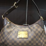 ♡♡♡販売　 買取　中古　リユース　ブランド　財布　貴金属　新入荷！　LV　ルイヴィトン　Louis Vuitton　ダミエ　テムズ　ｔｈeou (ザオウ）　イオンモール姫路大津店にて販売中☆　　貴金属・ブランド品・洋酒・中国酒・骨董品・コスメの買取も、やってるよ☆　 ～姫路市・高砂市・加古川市・たつの市・太子町・英賀保・山崎・相生市・赤穂市～