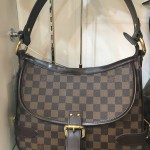 ♡♡♡販売　 買取　中古　リユース　ブランド　財布　貴金属　新入荷！　LV　ルイヴィトン　Louis Vuitton　　　LV　ダミエ    ハイバリー　N51200　ｔｈeou (ザオウ）　イオンモール姫路大津店にて販売中☆　　貴金属・ブランド品・洋酒・中国酒・骨董品・コスメの買取も、やってるよ☆　 ～姫路市・高砂市・加古川市・たつの市・太子町・英賀保・山崎・相生市・赤穂市～