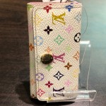 ☆リユースブランド/中古ブランド　小物　LV　マルチ・アズールミュルティクレM93731　　theou（ザオウ）イオンモール姫路大津店にて販売中☆　貴金属・ブランド品・洋酒・中国酒・骨董品・コスメの買取も、やってるよ☆　 ～姫路市・高砂市・加古川市・たつの市・太子町・英賀保・山崎・相生市・赤穂市～　